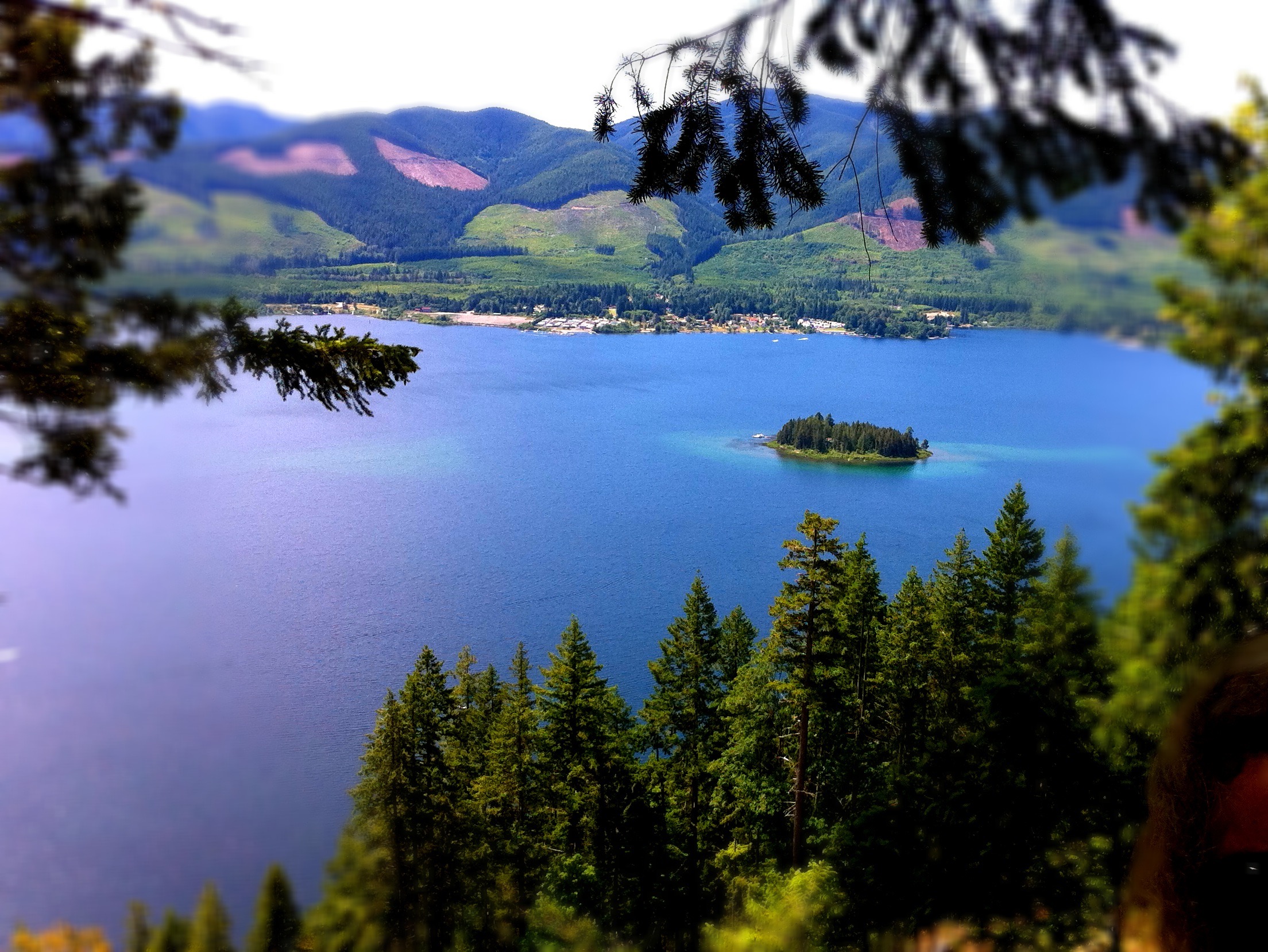 The Cottages at Marble Bay Photo Gallery