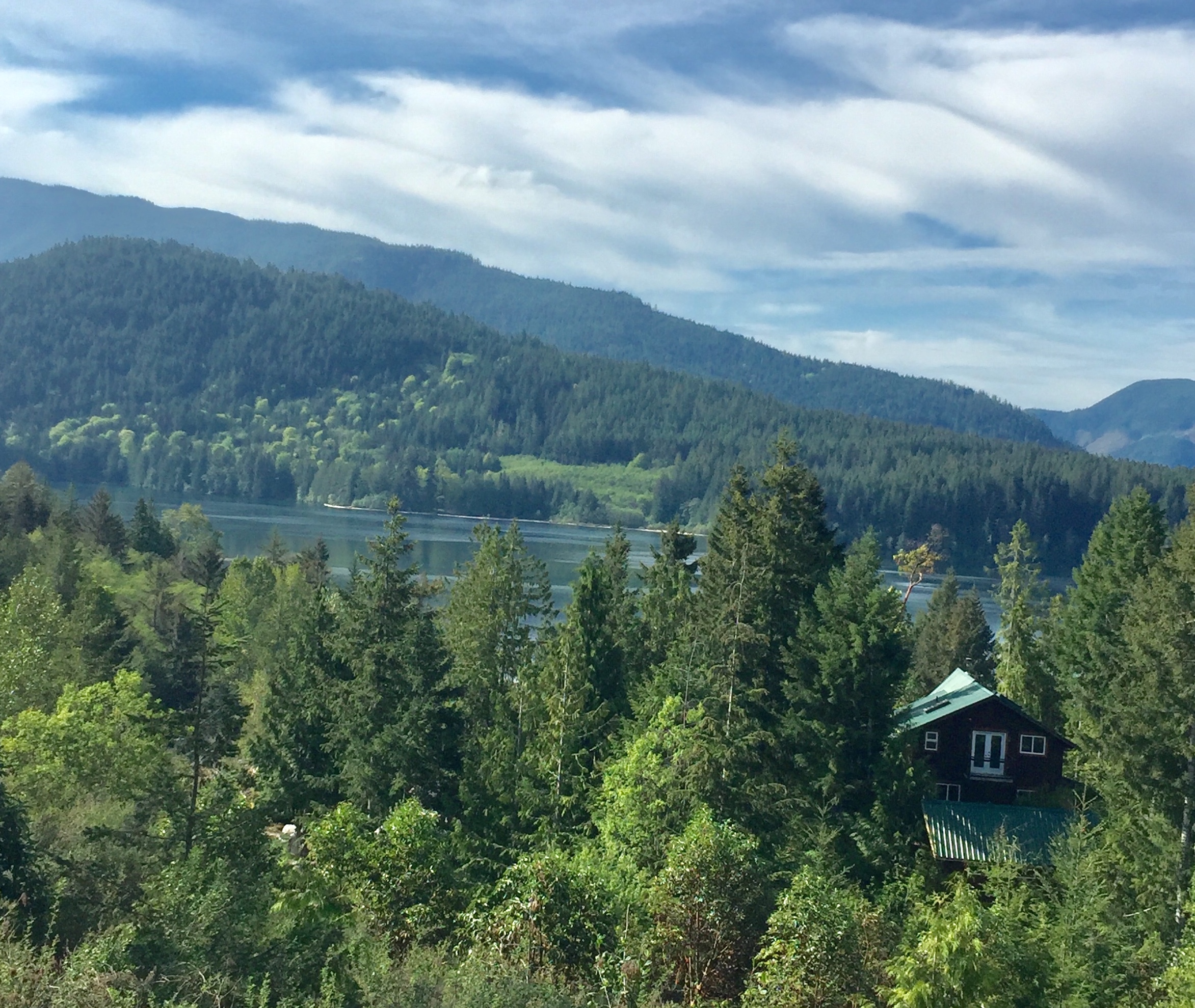 The Cottages at Marble Bay Photo Gallery